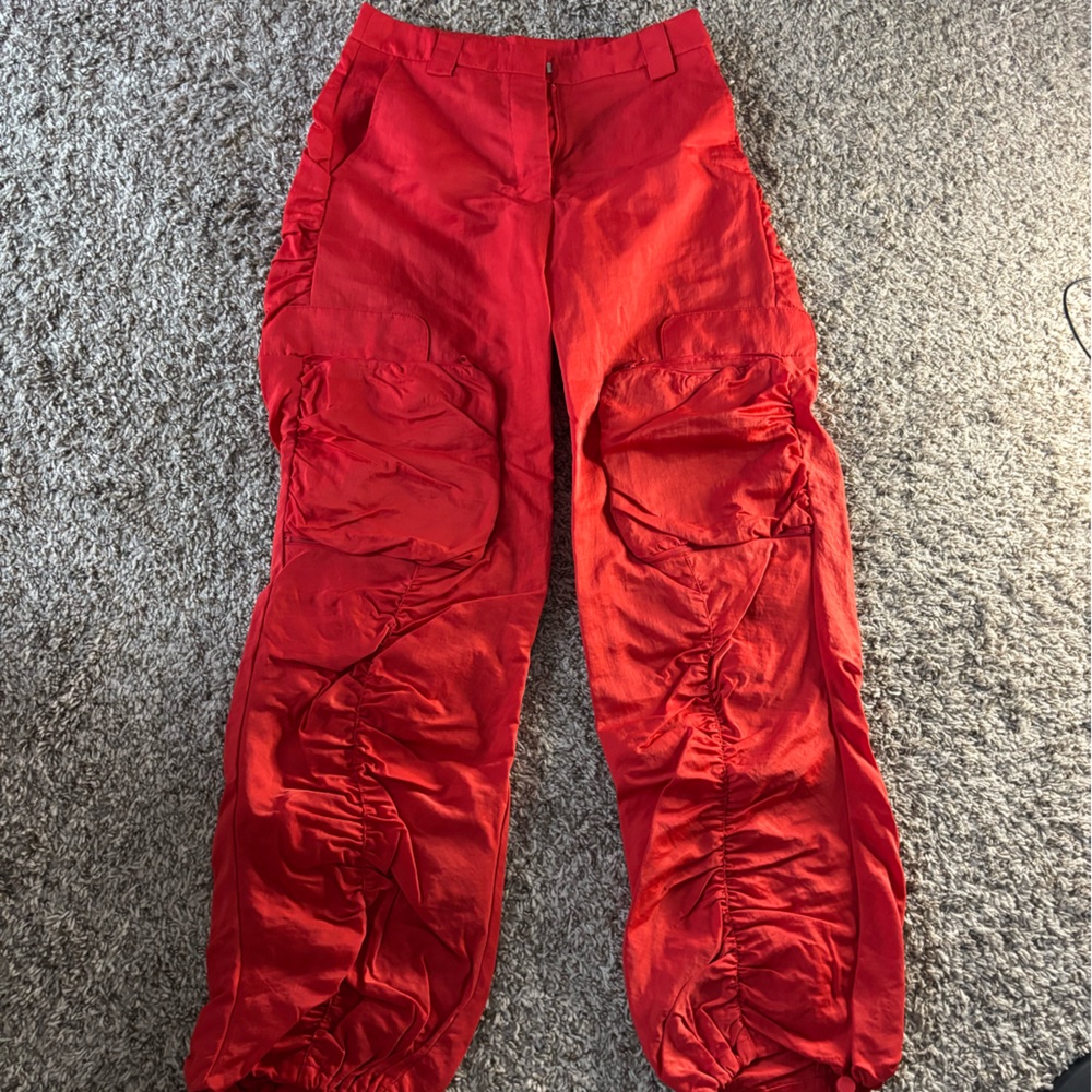 Forever 21 Scarlet Apparel
